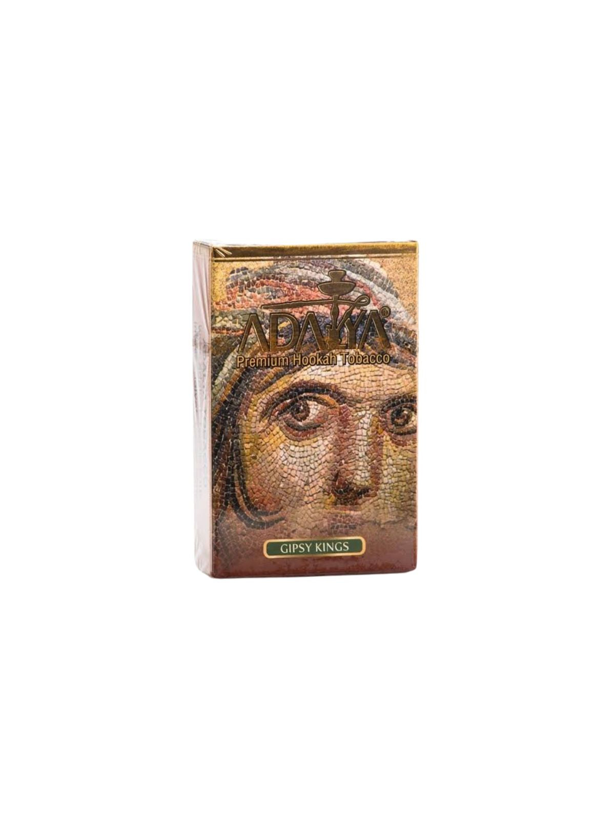 Adalya Gipsy Kings Shisha Tobacco 50g – Shisha Delivery Ibiza