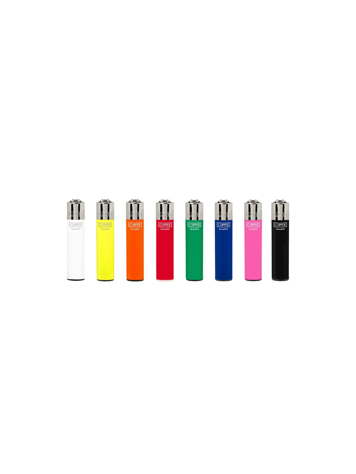Clipper Refillable Lighter – Cigarettes Delivery Ibiza