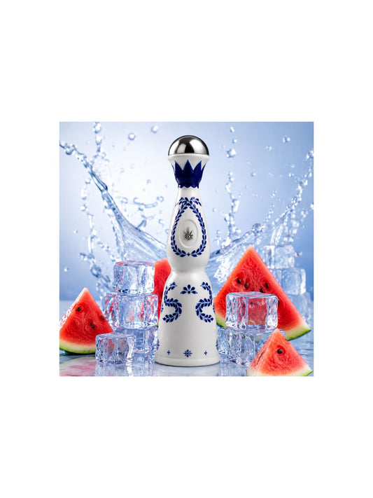 Humo Azul 24K Vape Watermelon Ice – Vape Delivery Ibiza