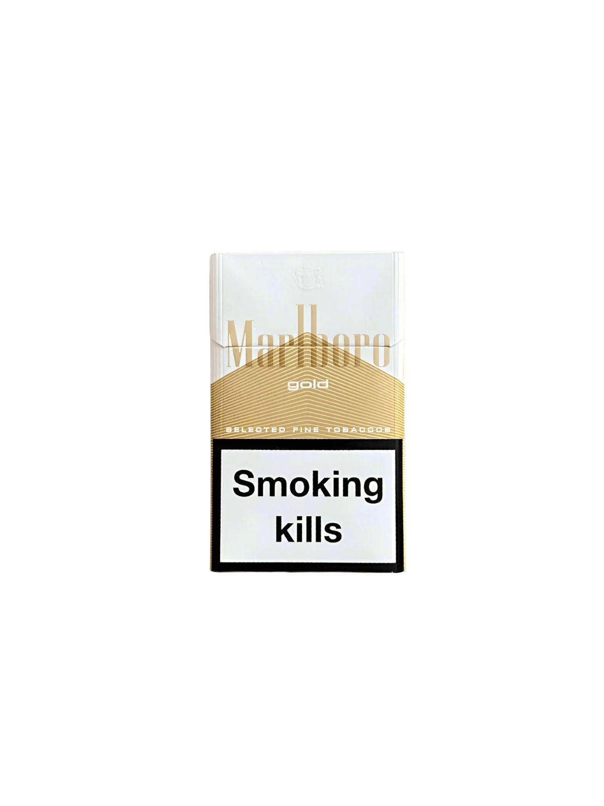 Marlboro Gold Cigarettes 20 Pack – Cigarettes Delivery Ibiza