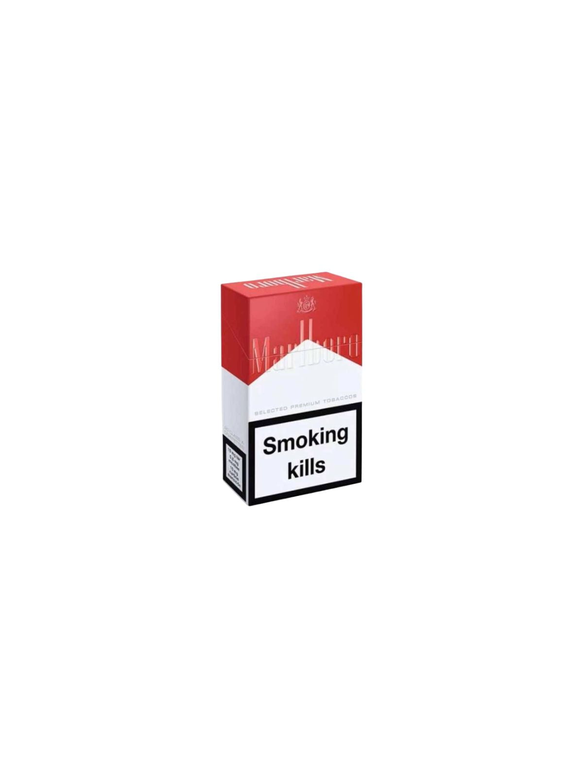 Marlboro Red Cigarettes 20 Pack – Cigarettes Delivery Ibiza