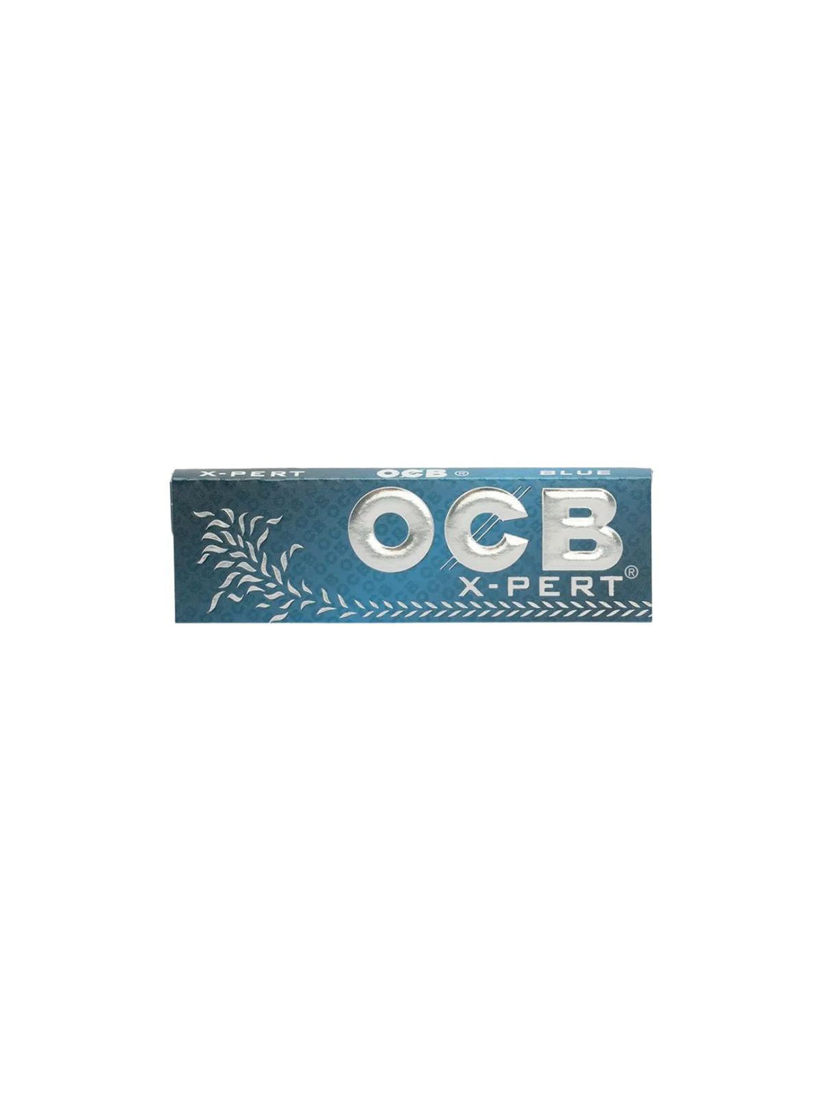 OCB X-Pert Rolling Papers 50 Sheets – Cigarettes Delivery Ibiza