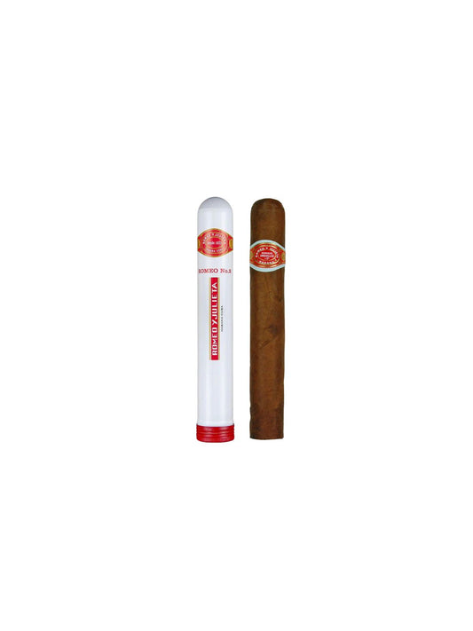 Romeo y Julieta No. 2 Cuban Cigar – Cigar Delivery Ibiza