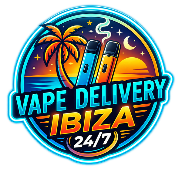 Vape Delivery Ibiza